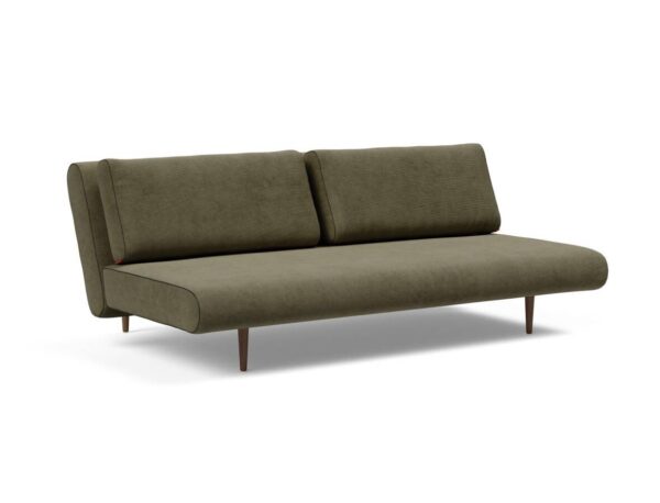 Innovation Unfurl Lounger Klappsofa 316 Cordufine