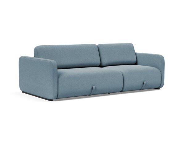 Innovation Vogan Klappsofa 558 Soft Indigo EAN:5700110916455