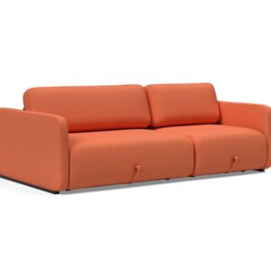 Innovation Vogan Klappsofa 581 Argus Rust EAN:5700110916455