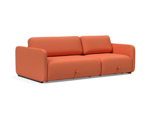 Innovation Vogan Klappsofa 581 Argus Rust EAN:5700110916455