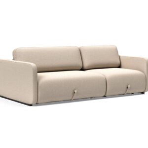 Innovation Vogan Klappsofa 584 Argus Natural EAN:5700110916455