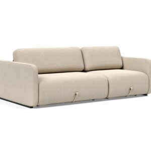 Innovation Vogan Klappsofa 586 Phobos Latte EAN:5700110916455