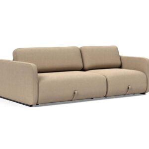 Innovation Vogan Klappsofa 587 Phobos Mocha EAN:5700110916455