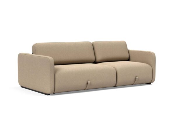 Innovation Vogan Klappsofa 587 Phobos Mocha EAN:5700110916455