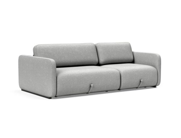 Innovation Vogan Klappsofa 590 Micro Check Grey EAN:5700110916455