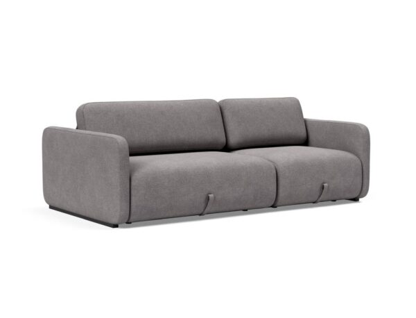 Innovation Vogan Klappsofa 217 Flashtex Light Grey EAN:5700110916455