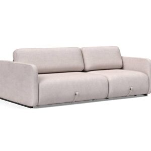 Innovation Vogan Klappsofa 300 Weda Sand EAN:5700110916455