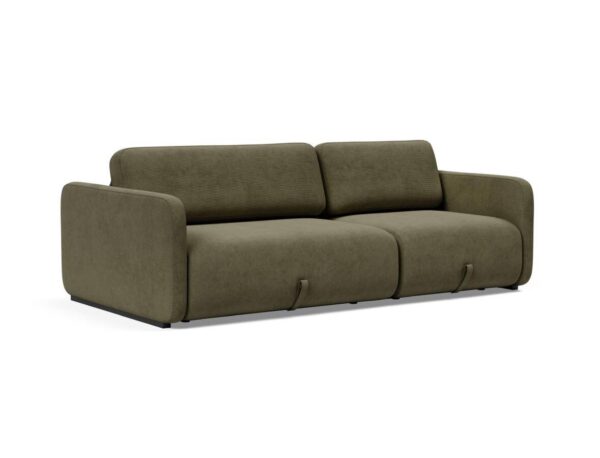 Innovation Vogan Klappsofa 316 Cordufine