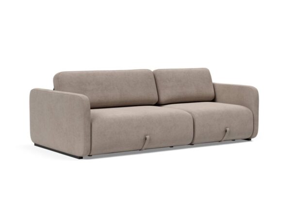 Innovation Vogan Klappsofa 318 Cordufine