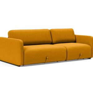 Innovation Vogan Klappsofa 507 Elegance Burned Curry EAN:5700110916455