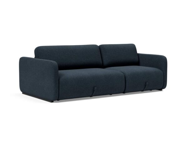 Innovation Vogan Klappsofa 515 Nist Blue EAN:5700110916455