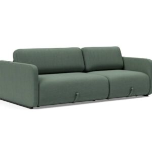 Innovation Vogan Klappsofa 518 Elegance Green EAN:5700110916455