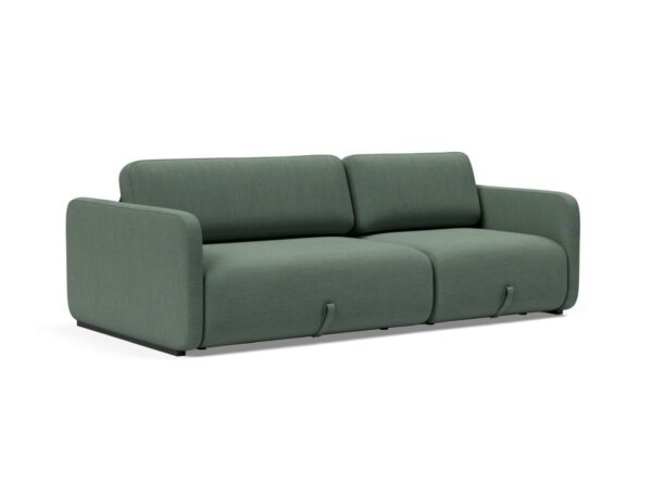 Innovation Vogan Klappsofa 518 Elegance Green EAN:5700110916455