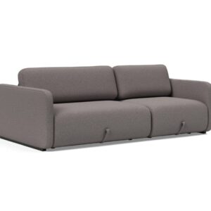 Innovation Vogan Klappsofa 521 Mixed Dance Grey EAN:5700110916455