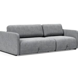 Innovation Vogan Klappsofa 565 Twist Granite EAN:5700110916455