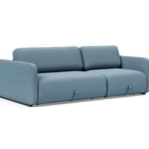 Innovation Vogan Klappsofa 525 Mixed Dance Light Blue EAN:5700110916455