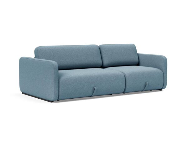 Innovation Vogan Klappsofa 525 Mixed Dance Light Blue EAN:5700110916455