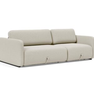 Innovation Vogan Klappsofa 527 Mixed Dance Natural EAN:5700110916455