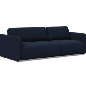 Innovation Vogan Klappsofa 528 Mixed Dance Blue EAN:5700110916455