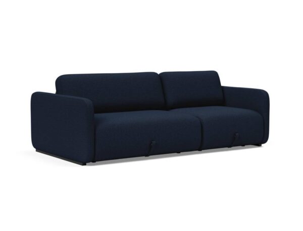 Innovation Vogan Klappsofa 528 Mixed Dance Blue EAN:5700110916455