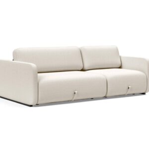 Innovation Vogan Klappsofa 531 Boucle Off White EAN:5700110916455