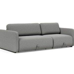 Innovation Vogan Klappsofa 533 Boucle Ash grey EAN:5700110916455