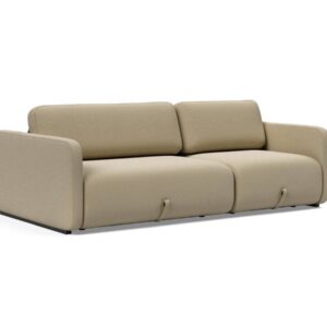 Innovation Vogan Klappsofa 571 Vivus Dusty Sand EAN:5700110916455