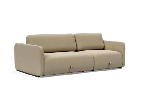 Innovation Vogan Klappsofa 571 Vivus Dusty Sand EAN:5700110916455