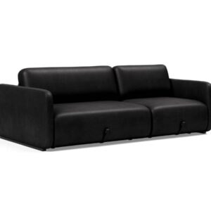 Innovation Vogan Klappsofa 550 Fanual Black EAN:5700110916455