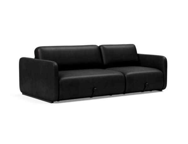 Innovation Vogan Klappsofa 550 Fanual Black EAN:5700110916455