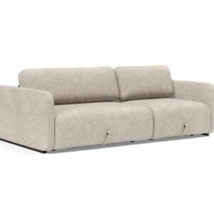 Innovation Vogan Klappsofa 280 Avella Sand EAN:5700110916455