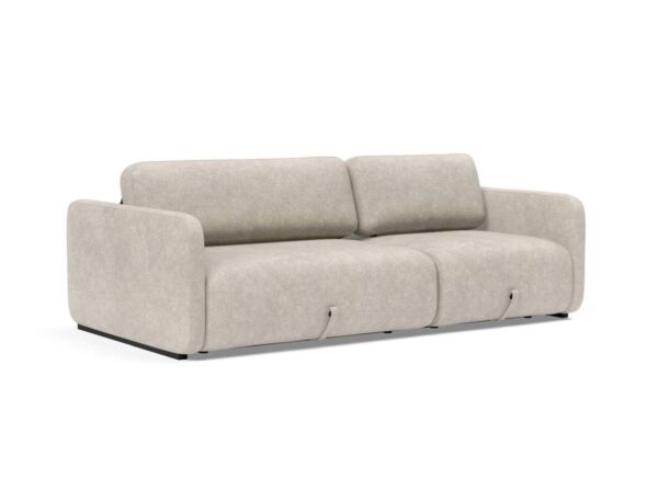 Innovation Vogan Klappsofa 280 Avella Sand EAN:5700110916455