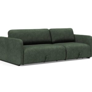 Innovation Vogan Klappsofa 281 Avella Pine Green EAN:5700110916455