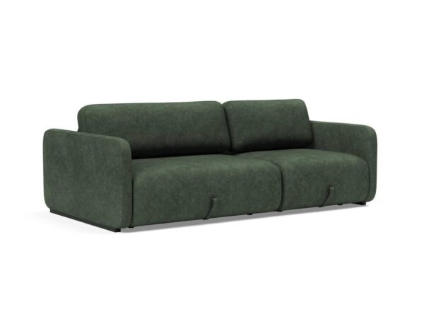 Innovation Vogan Klappsofa 281 Avella Pine Green EAN:5700110916455