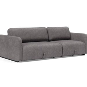 Innovation Vogan Klappsofa 282 Avella Warm Grey EAN:5700110916455