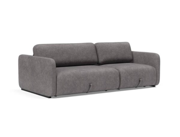 Innovation Vogan Klappsofa 282 Avella Warm Grey EAN:5700110916455