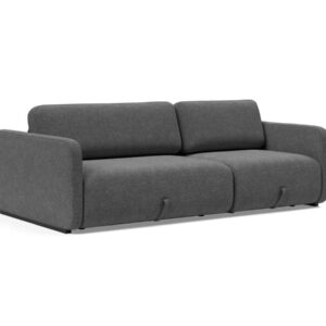 Innovation Vogan Klappsofa 350 Taura Deep Grey EAN:5700110916455