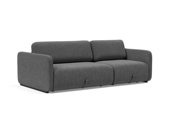 Innovation Vogan Klappsofa 350 Taura Deep Grey EAN:5700110916455