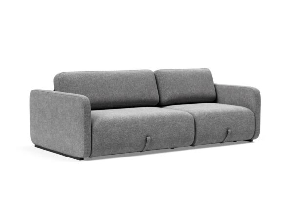 Innovation Vogan Klappsofa 351 Taura Slate Grey EAN:5700110916455