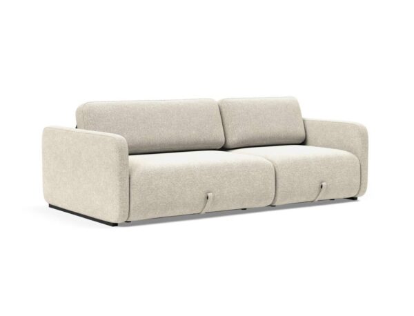 Innovation Vogan Klappsofa 357 Taura Off White EAN:5700110916455