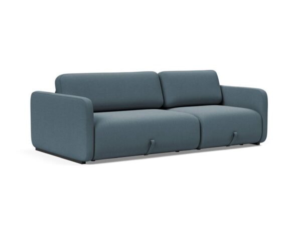 Innovation Vogan Klappsofa 573 Vivus Dusty Blue EAN:5700110916455