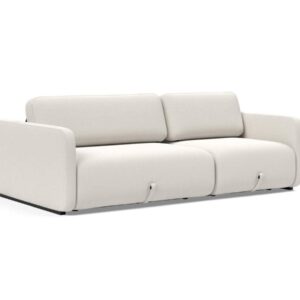 Innovation Vogan Klappsofa 574 Vivus Dusty Off White EAN:5700110916455