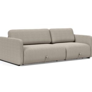 Innovation Vogan Klappsofa 579 Kenya Gravel EAN:5700110916455