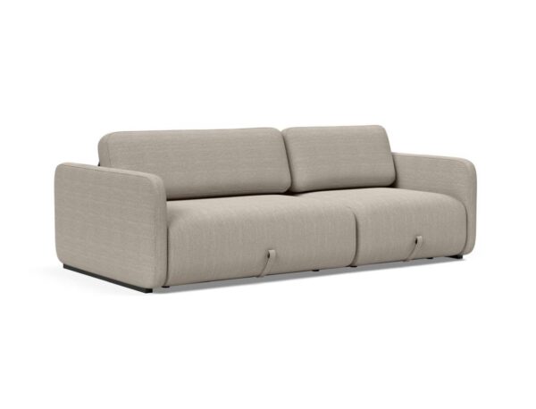 Innovation Vogan Klappsofa 579 Kenya Gravel EAN:5700110916455