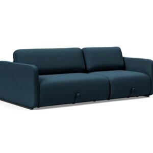 Innovation Vogan Klappsofa 580 Argus Navy Blue EAN:5700110916455