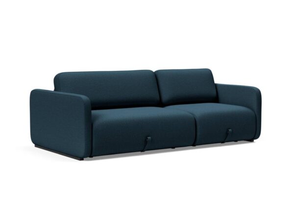 Innovation Vogan Klappsofa 580 Argus Navy Blue EAN:5700110916455