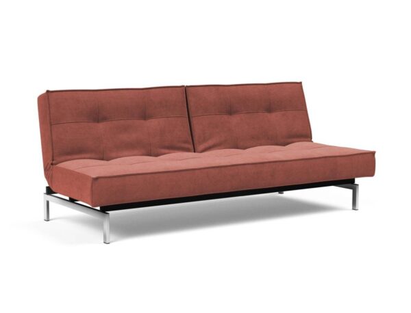 Innovation Splitback Klappsofa 317 Cordufine