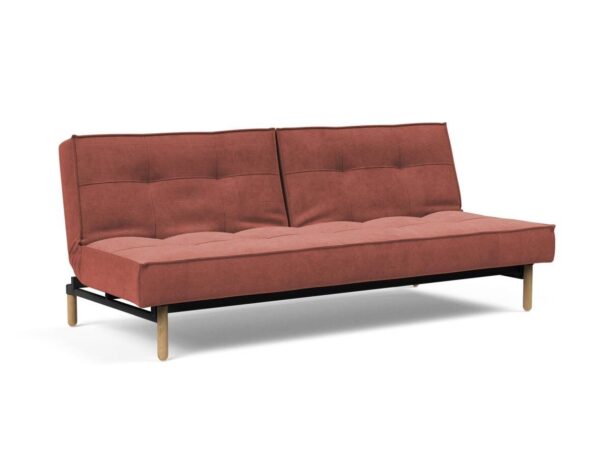 Innovation Splitback Klappsofa 317 Cordufine