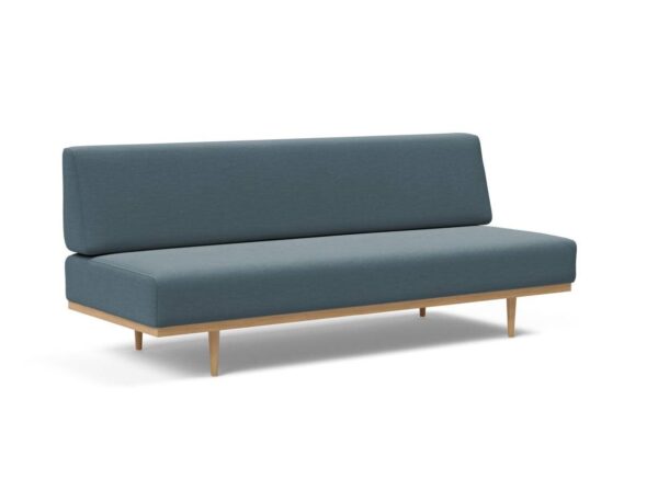 Innovation Vanadis Klappsofa 573 Vivus Dusty Blue EAN:5700110946537