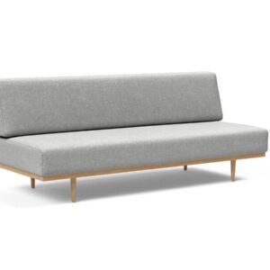 Innovation Vanadis Klappsofa 590 Micro Check Grey EAN:5700110946537